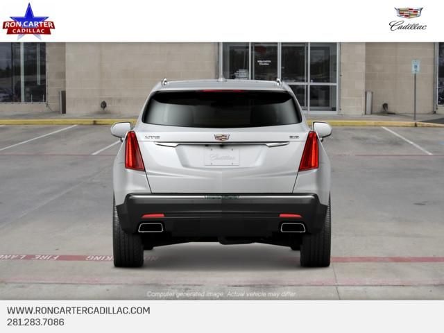  2019 Cadillac XT5 Premium Luxury For Sale Specifications, Price and Images