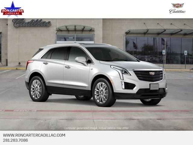  2019 Cadillac XT5 Premium Luxury For Sale Specifications, Price and Images