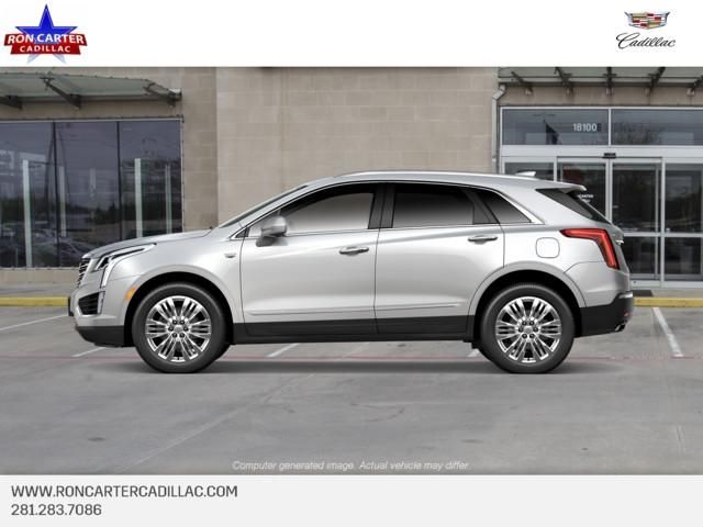  2019 Cadillac XT5 Premium Luxury For Sale Specifications, Price and Images