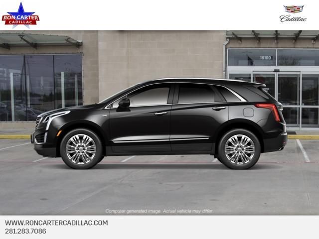  2019 Cadillac XT5 Premium Luxury For Sale Specifications, Price and Images