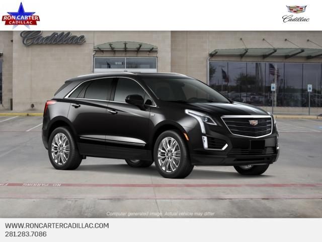  2019 Cadillac XT5 Premium Luxury For Sale Specifications, Price and Images