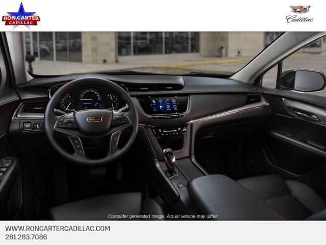  2019 Cadillac XT5 Premium Luxury For Sale Specifications, Price and Images