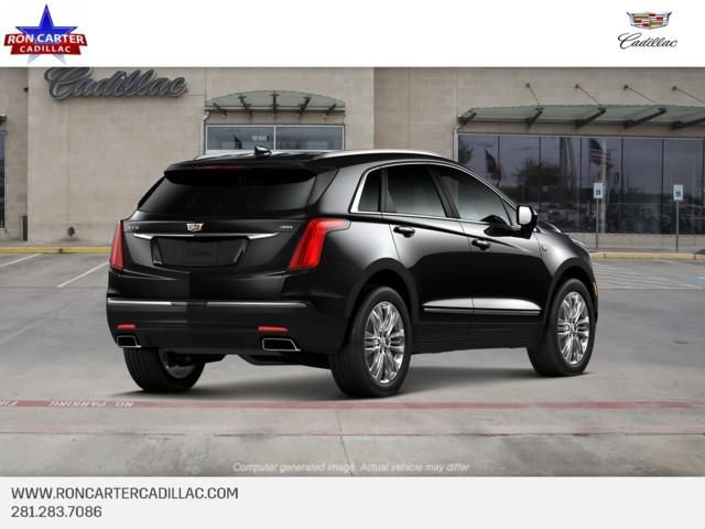  2019 Cadillac XT5 Premium Luxury For Sale Specifications, Price and Images