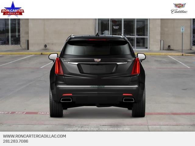  2019 Cadillac XT5 Premium Luxury For Sale Specifications, Price and Images