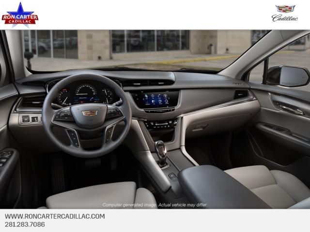  2019 Cadillac XT5 Premium Luxury For Sale Specifications, Price and Images