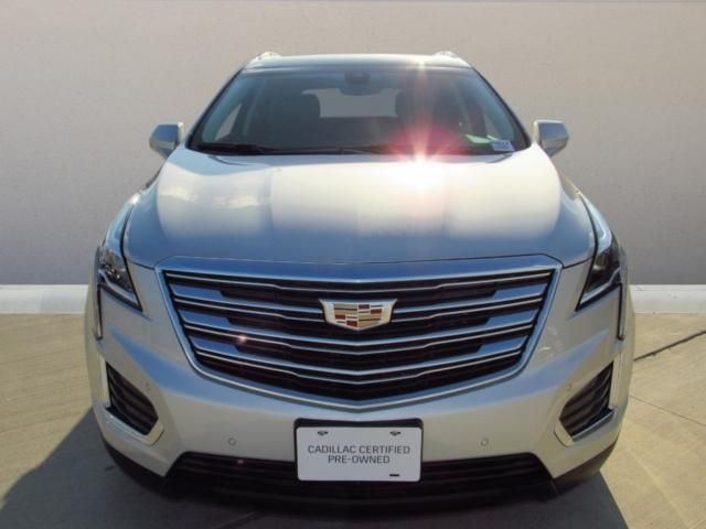 Certified 2019 Cadillac XT5 Premium Luxury For Sale Specifications, Price and Images