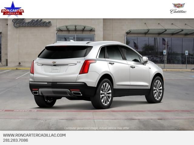  2019 Cadillac XT5 Platinum For Sale Specifications, Price and Images