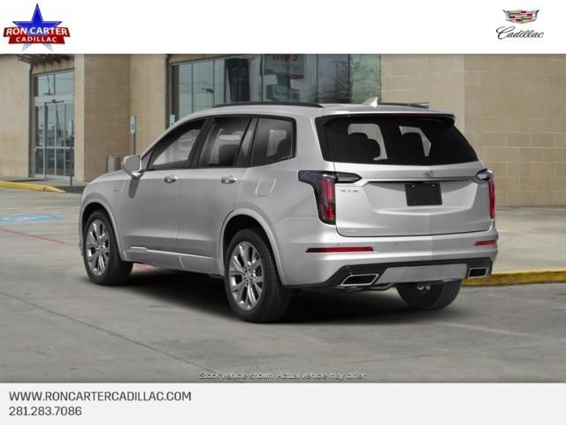  2020 Cadillac XT6 Premium Luxury For Sale Specifications, Price and Images