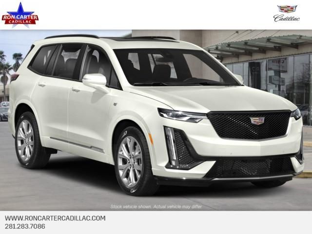  2020 Cadillac XT6 Sport AWD For Sale Specifications, Price and Images