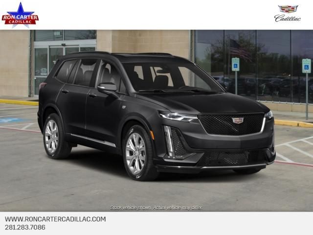  2020 Cadillac XT6 Sport AWD For Sale Specifications, Price and Images