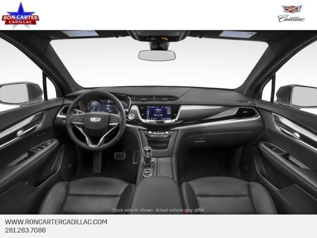  2020 Cadillac XT6 Sport AWD