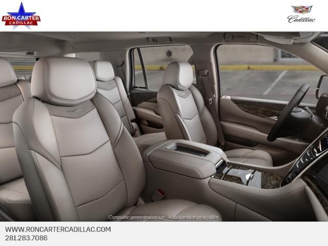  2020 Cadillac Escalade Standard For Sale Specifications, Price and Images