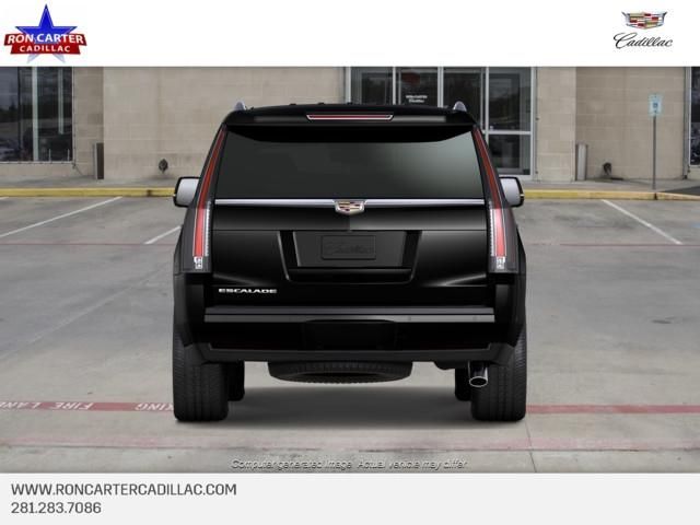  2020 Cadillac Escalade Standard For Sale Specifications, Price and Images