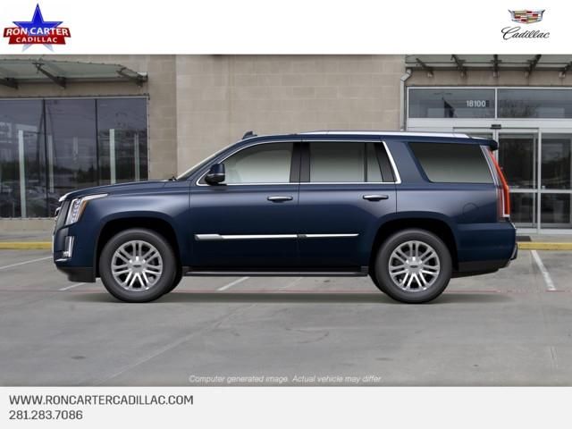  2019 Cadillac Escalade Standard For Sale Specifications, Price and Images