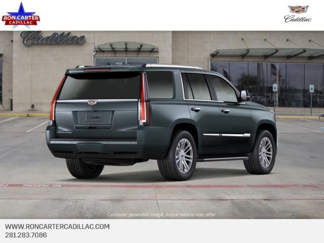  2019 Cadillac Escalade Standard For Sale Specifications, Price and Images