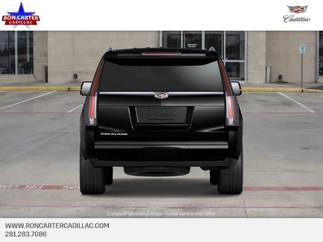  2019 Cadillac Escalade Standard For Sale Specifications, Price and Images