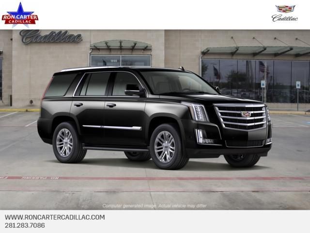  2019 Cadillac Escalade Standard For Sale Specifications, Price and Images