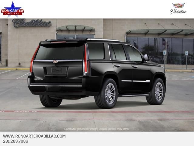  2019 Cadillac Escalade Standard For Sale Specifications, Price and Images