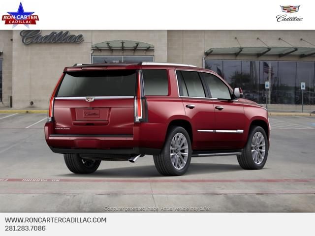  2020 Cadillac Escalade Luxury For Sale Specifications, Price and Images