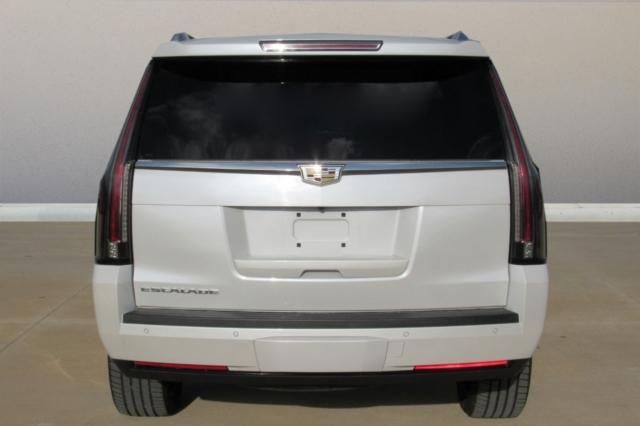 Certified 2016 Cadillac Escalade Luxury For Sale Specifications, Price and Images