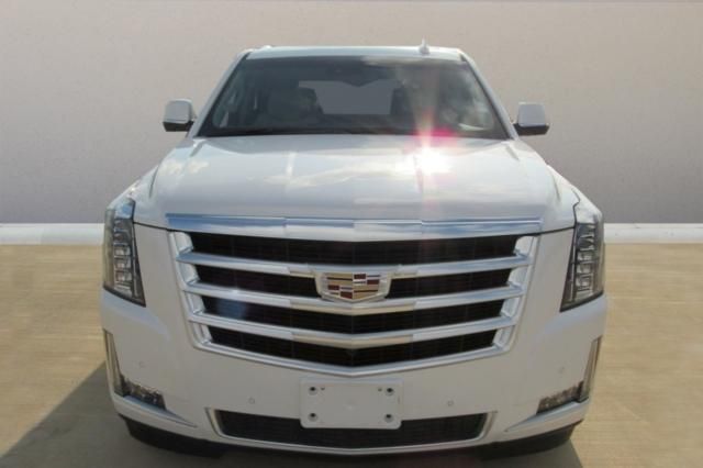 Certified 2016 Cadillac Escalade Luxury For Sale Specifications, Price and Images