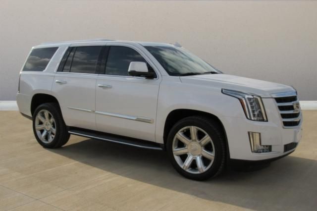 Certified 2016 Cadillac Escalade Luxury For Sale Specifications, Price and Images