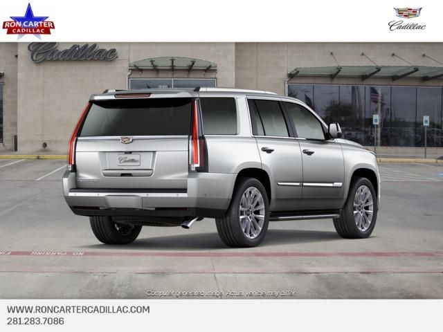  2020 Cadillac Escalade Luxury For Sale Specifications, Price and Images