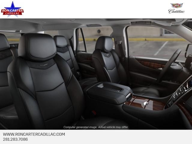  2020 Cadillac Escalade Luxury For Sale Specifications, Price and Images