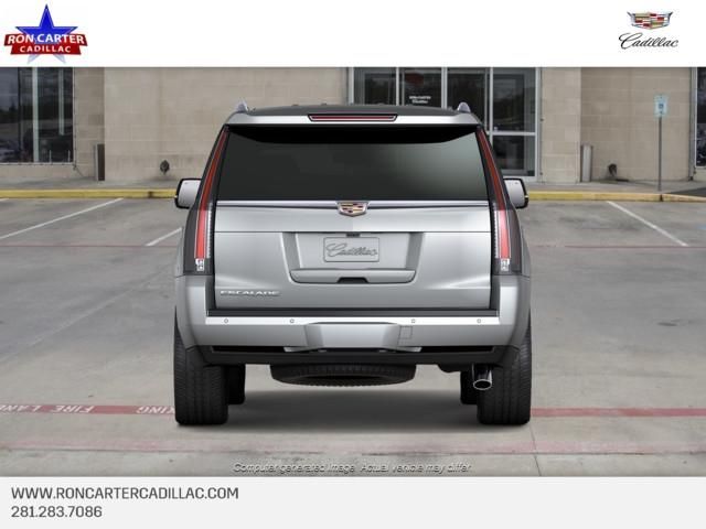  2020 Cadillac Escalade Luxury For Sale Specifications, Price and Images