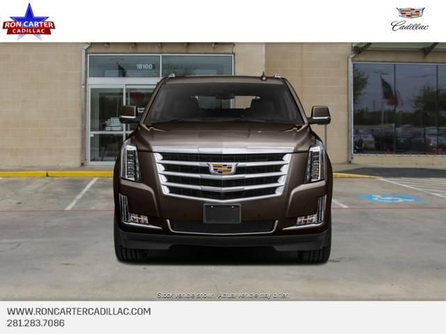  2020 Cadillac Escalade Luxury For Sale Specifications, Price and Images