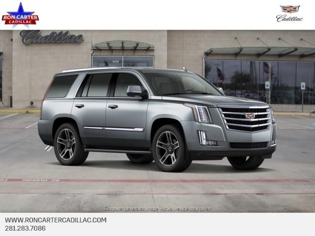  2020 Cadillac Escalade Luxury For Sale Specifications, Price and Images