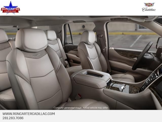  2019 Cadillac Escalade Luxury For Sale Specifications, Price and Images