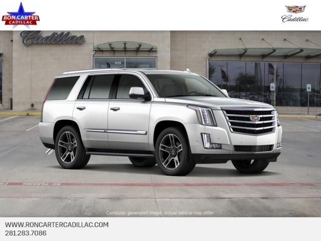  2020 Cadillac Escalade Premium Luxury For Sale Specifications, Price and Images