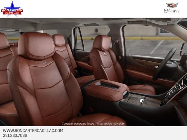  2020 Cadillac Escalade Premium Luxury For Sale Specifications, Price and Images