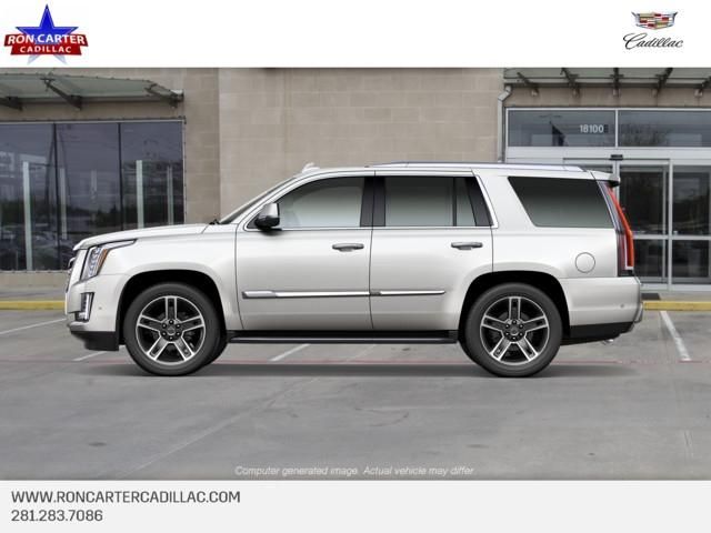  2020 Cadillac Escalade Premium Luxury For Sale Specifications, Price and Images