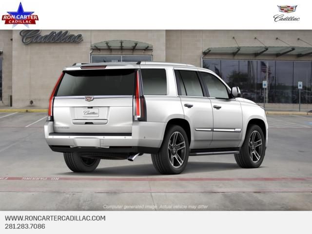  2020 Cadillac Escalade Premium Luxury For Sale Specifications, Price and Images