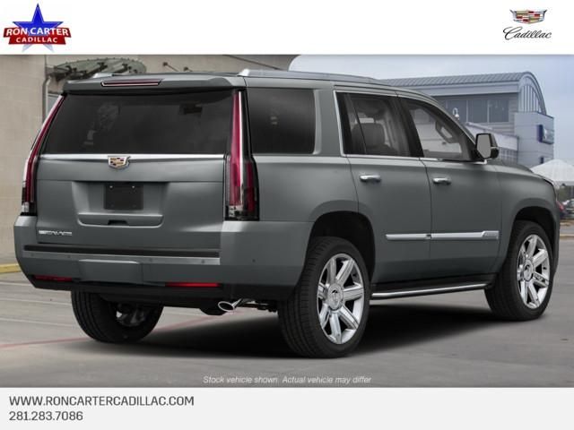  2020 Cadillac Escalade Premium Luxury For Sale Specifications, Price and Images