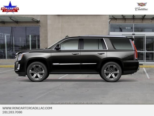  2020 Cadillac Escalade Premium Luxury For Sale Specifications, Price and Images