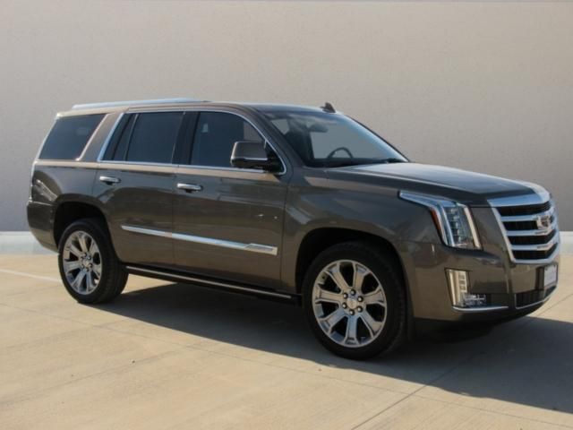Certified 2016 Cadillac Escalade Premium For Sale Specifications, Price and Images