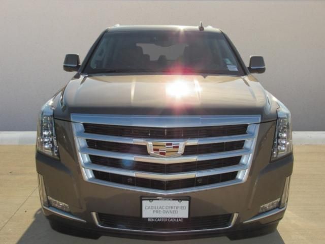 Certified 2016 Cadillac Escalade Premium For Sale Specifications, Price and Images