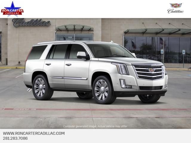  2019 Cadillac Escalade Platinum For Sale Specifications, Price and Images