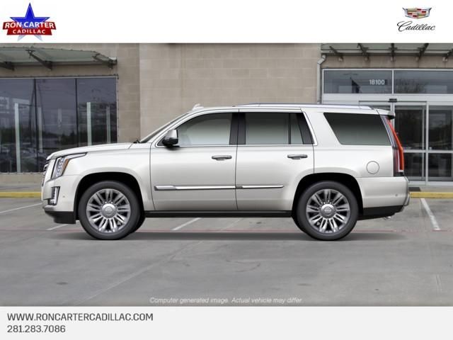  2019 Cadillac Escalade Platinum For Sale Specifications, Price and Images