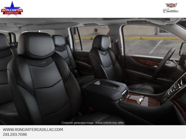  2020 Cadillac Escalade ESV Luxury For Sale Specifications, Price and Images