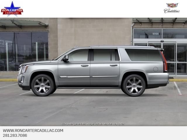  2020 Cadillac Escalade ESV Luxury For Sale Specifications, Price and Images