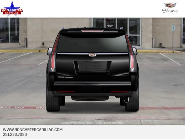  2019 Cadillac Escalade ESV Luxury For Sale Specifications, Price and Images