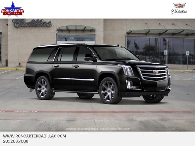  2019 Cadillac Escalade ESV Luxury For Sale Specifications, Price and Images