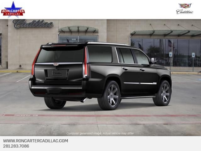  2019 Cadillac Escalade ESV Luxury For Sale Specifications, Price and Images