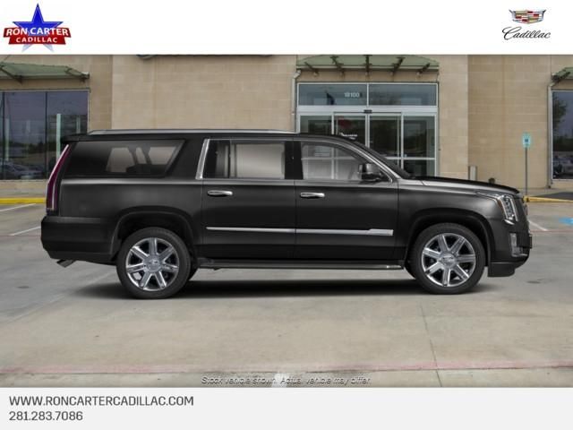  2020 Cadillac Escalade ESV Luxury For Sale Specifications, Price and Images