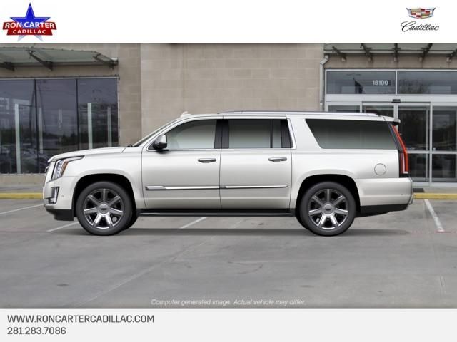  2019 Cadillac Escalade ESV Luxury For Sale Specifications, Price and Images