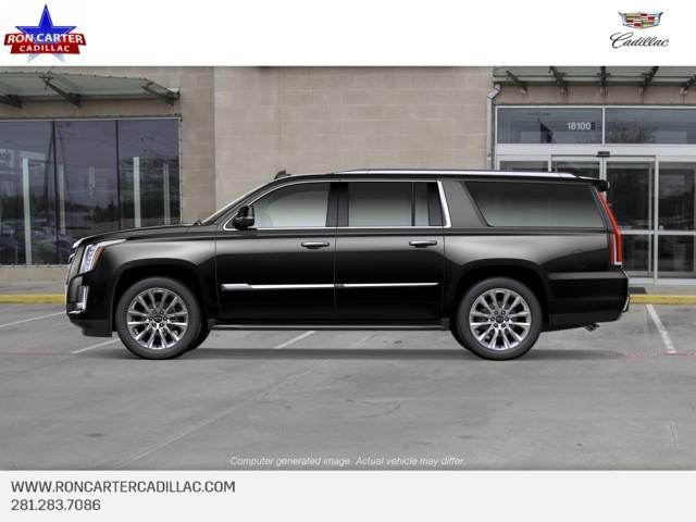  2019 Cadillac Escalade ESV Luxury For Sale Specifications, Price and Images